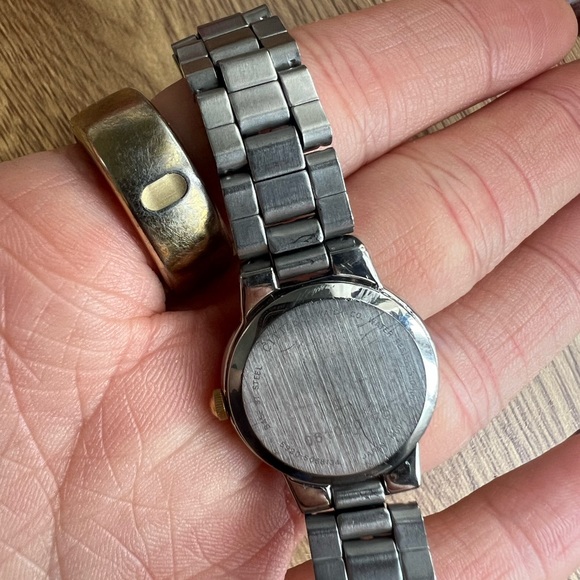 VINTAGE JAPAN CITIZEN WATCH - Picture 3 of 5